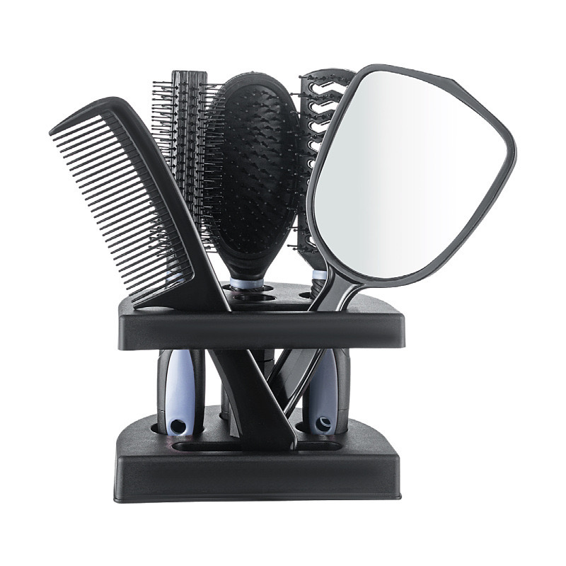 In Hair Brush Comb Set Evanova Global Flutterwave Store