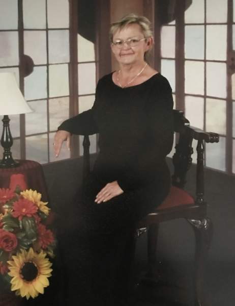 Linda Summers Obituary Anderson And Sons Mortuary