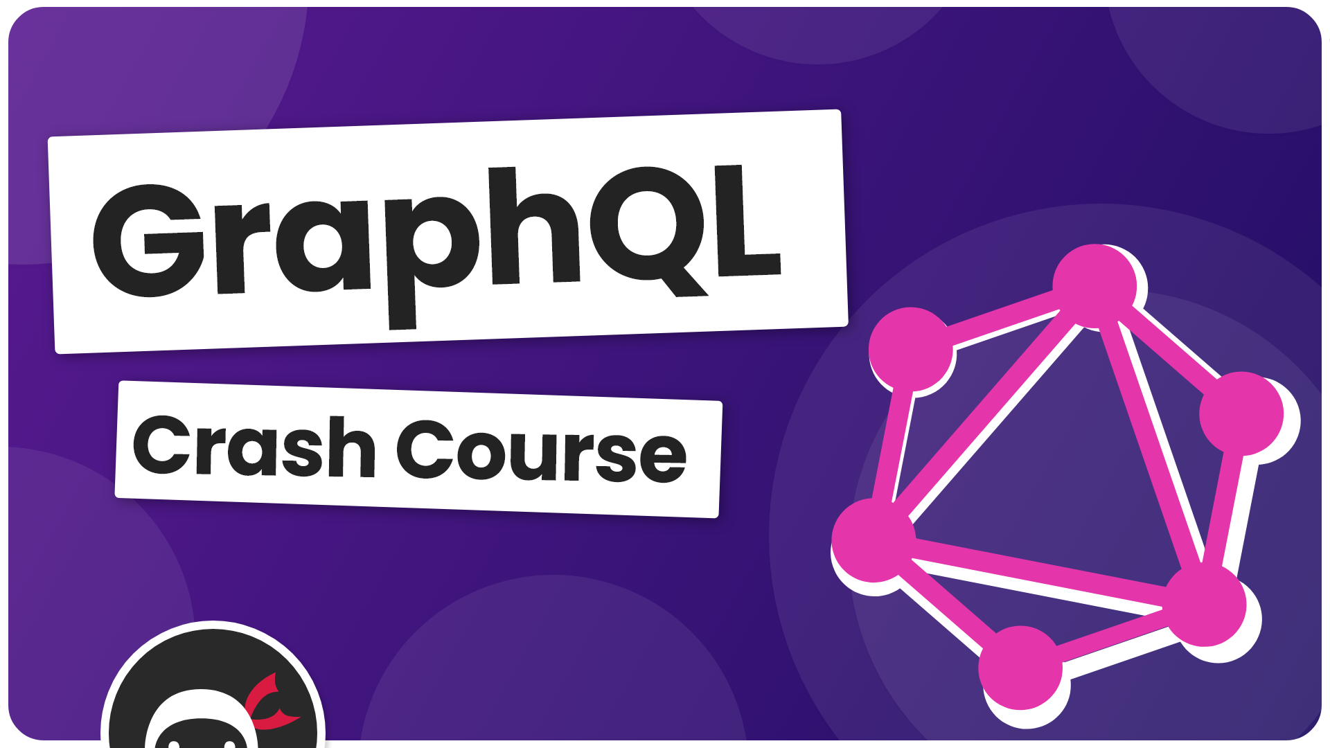 Graphql Crash Course Net Ninja