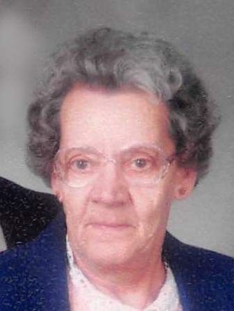Elaine Yanish Obituary Tibbetts Fischer Funeral Home