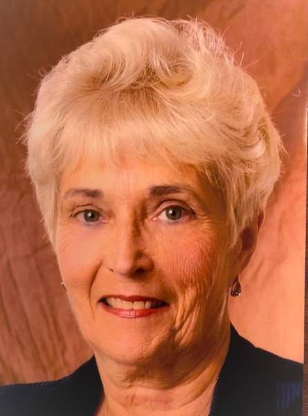 Mary Ann Kroger Obituary 2021 Vorhis Ryan Funeral Homes