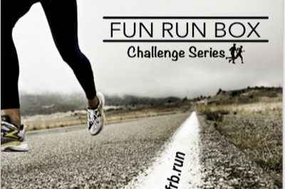 Fun Run Box Monthly Challenge Series Photo 1