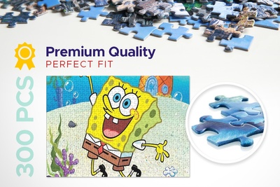 Puzzle Monthly For Kids! - Monthly Subscription Photo 3
