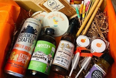 Photo for Box Insider article The Best Hot Sauce Subscriptions Make Spicy Gifting Fun (2021)