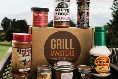 Photo for Box Insider article The Best Food Gifts for Men Who Have Everything and Love to Eat