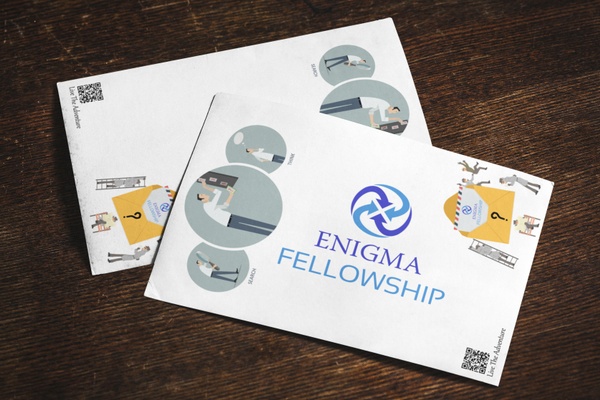 Enigma Fellowship Photo 1