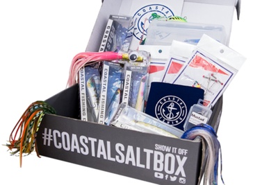 Standard Coastal Salt Box Photo 3