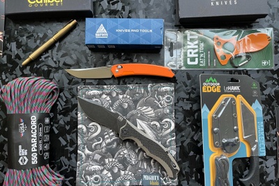 Knife Subscription Club: Ultimate Photo 3