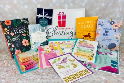 Bette's Box of Blessings Photo 3