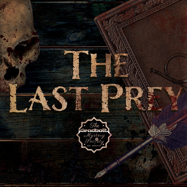 The Last Prey