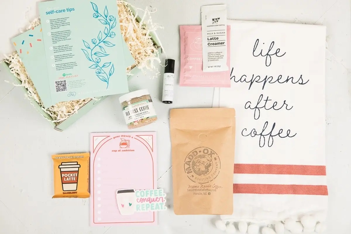 The Best Subscription Boxes for Mom to Show How Much You Care