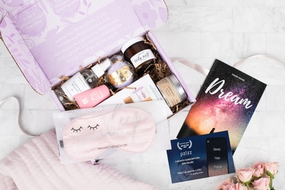 TheraBox | Self Care Box Photo 3