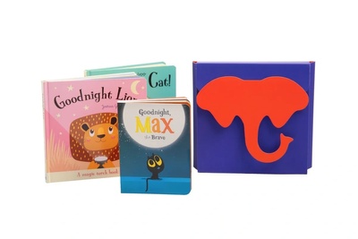 Elephant Books: The Book Club for Kids 0-6 Photo 1