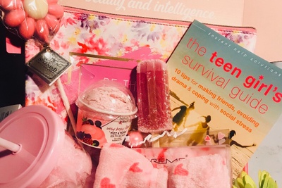 Hey Doll! Teen+Tween Subscription Box for Girls Photo 1