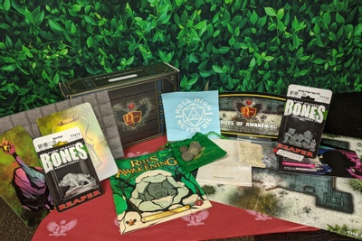 Dungeon Crate™ Photo 2