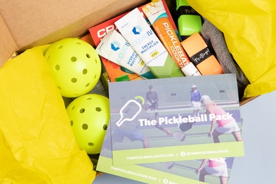 The Pickleball Pack Photo 2