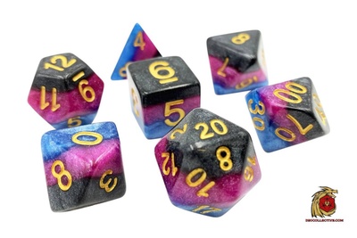 Monthly Dice Subscription Photo 3