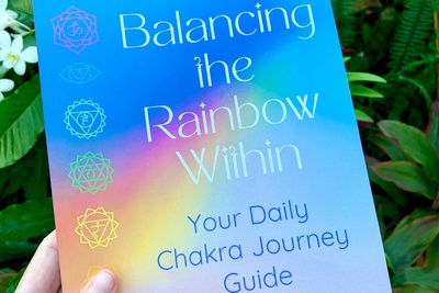 Photo for Box Insider article What Are Chakras?