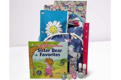 The Ultimate Back-to-School Kit - Early Elementary (K-2) Photo 3