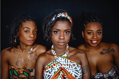Afrocentric Living Photo 1
