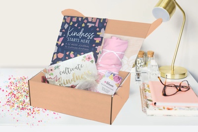Cultivate Kindness Box $34.99/mo (Women/Teens) Photo 1
