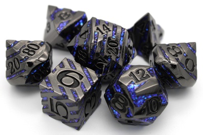 Dice Envy Monthly Photo 3