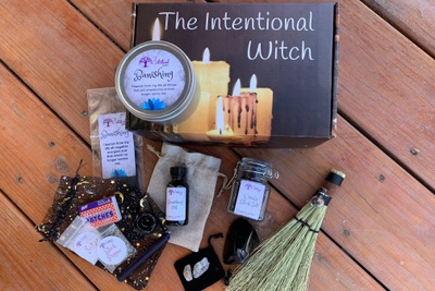 The Intentional Witch Box Photo 2