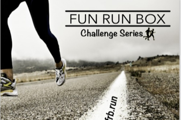 Fun Run Box Monthly Challenge Series Photo 1