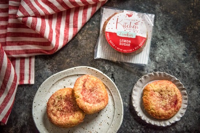 Cookie of the Month by Little Red Kitchen Bake Shop Photo 3