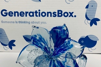 Generations Box Photo 1