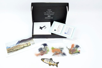 Fly Tying Warmwater Photo 3