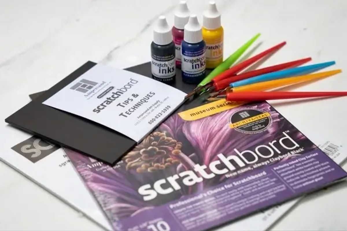 The Best Art Supply Subscription Boxes for an Ever-Fresh Stash