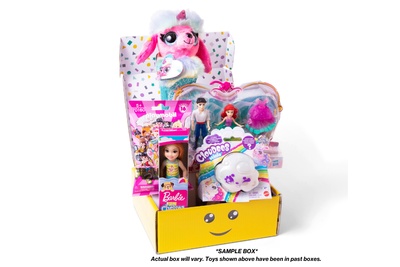Toy Box Monthly - Kids Toy Subscription Photo 3