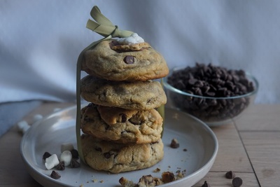 Phivi Cookie & Brownie Box Photo 1