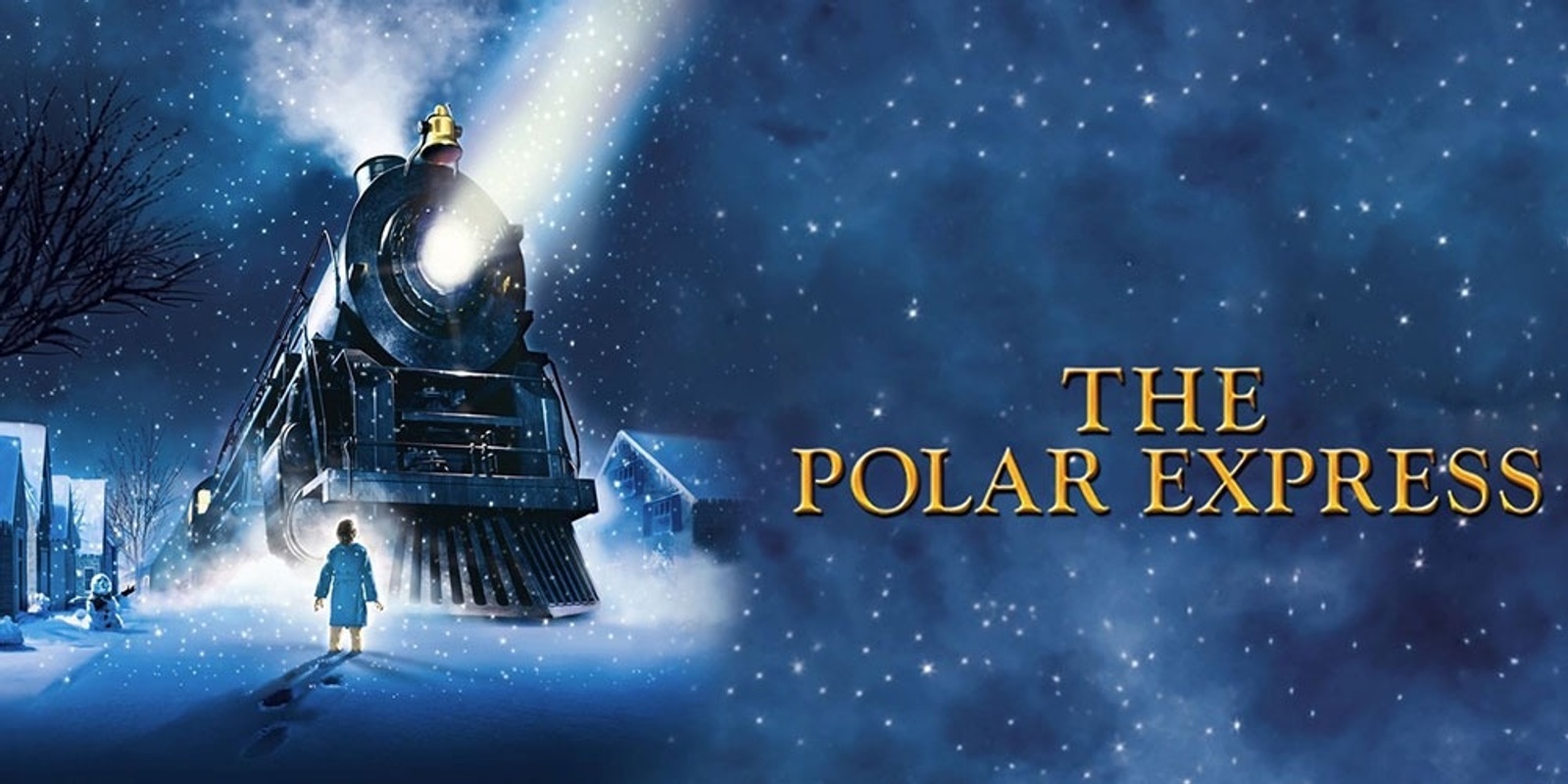 The Polar Express Outdoor Cinema At Mandoon Estate Humanitix