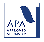 Logo: American Psychological Association