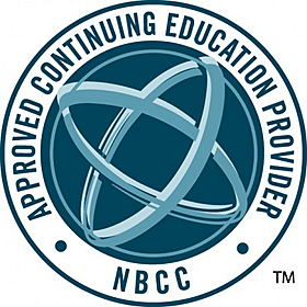 Logo: National Board for Certified Counselors