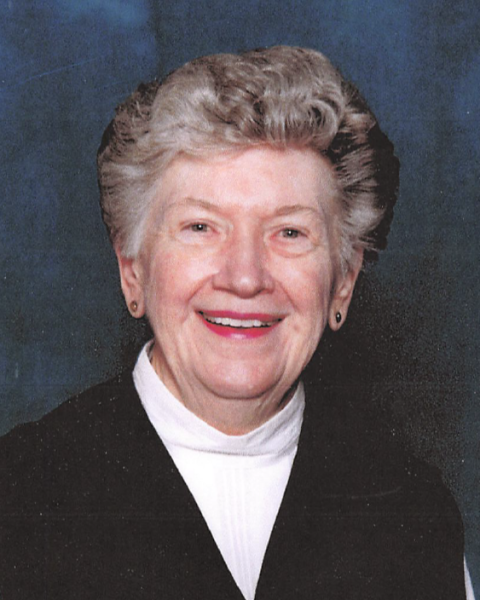 Ursula Field Clark Profile Photo