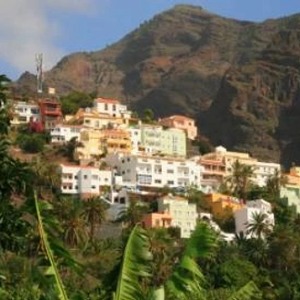 tourhub | Walkers' Britain | Exploring La Gomera - 8 Days 