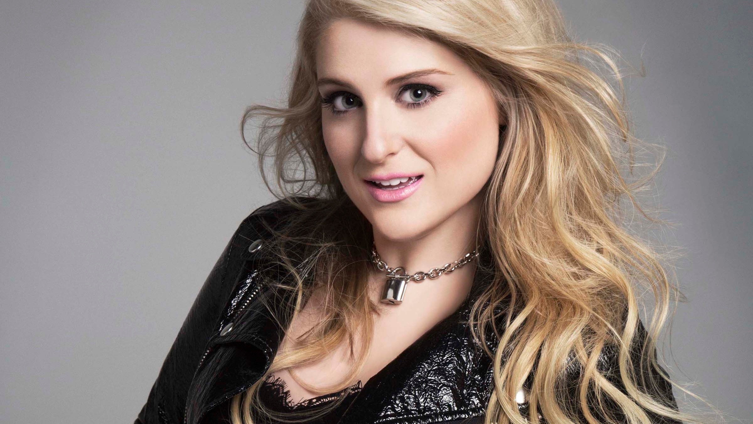 MEGHAN TRAINOR That Bass Tour in Singapore