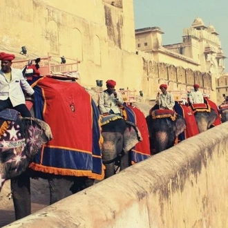 tourhub | Holidays At | Rajasthan Heritage Tour 