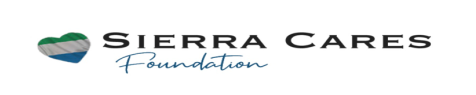 Sierra Cares Foundation logo