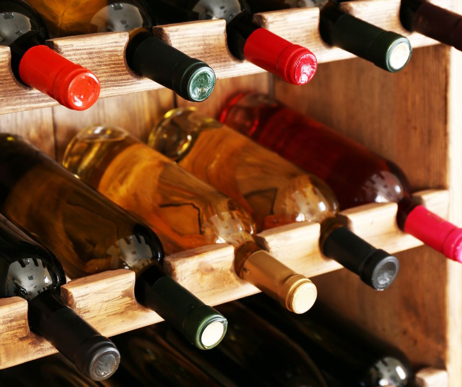 Preparing Your Wine Collection for the Move