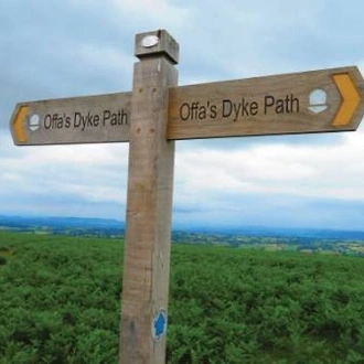 tourhub | Walkers' Britain | Offa's Dyke Path 