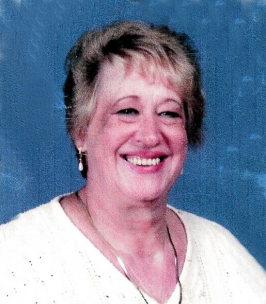 Edna Ann Johnson Profile Photo