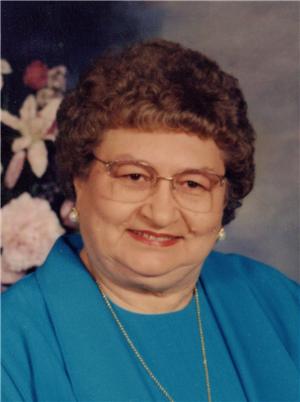 Mildred Marie Herman Profile Photo