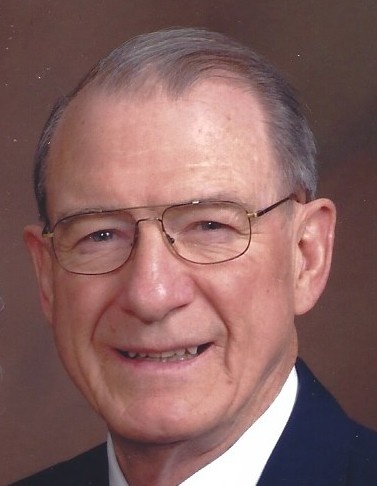 Harold Hansen Profile Photo