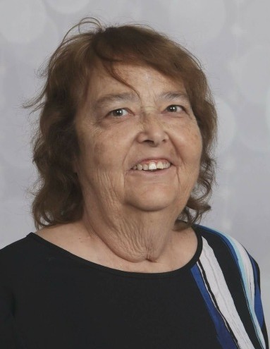 Judy Frances Wirth Profile Photo