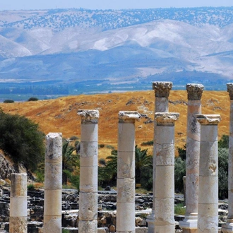 tourhub | Holiday Travel | Heritage of the Holy Land and Jordan (Multi country) 