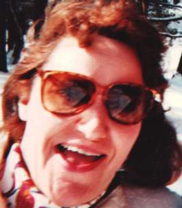 Barbara Kaczmarek Profile Photo